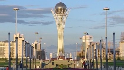 Съвети към българските граждани, пътуващи до Казахстан