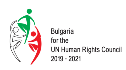 Bulgaria Elected Member of Human Rights Council
