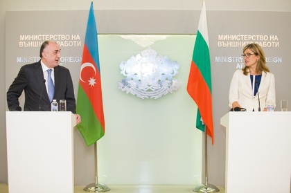 Министър Захариева: Газификацията на домовете в България ще подобри качеството на въздуха