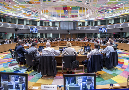 Съвет „Общи въпроси“ обсъди следващата Многогодишна финансова рамка на ЕС