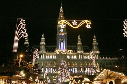 Полицията във Виена предупреждава за повишена опасност от джебчийски кражби по време на Коледните и Новогодишни празници