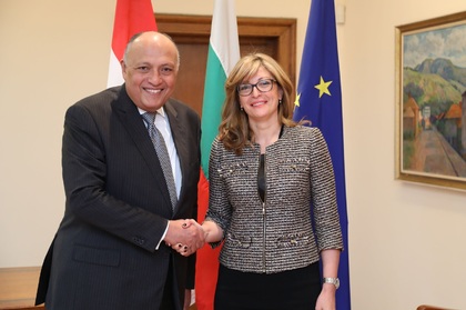 New Joint Cooperation Committee to Assist Businesses and Investing between Bulgaria and Egypt