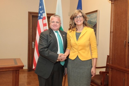 Michael Pompeo’s Deputy Quotes Bulgaria as Example to NATO