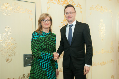 Hungary Supports Bulgaria in Protest against Mobility Package