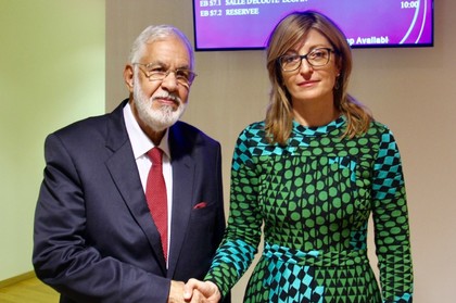 Libya Seeks to Restore Economic relations with Bulgaria