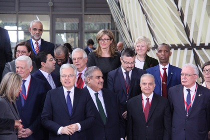Bulgarian private sector interested in joining Saudi Arabia projects