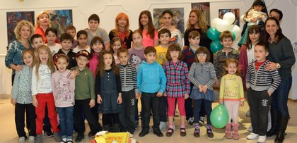 Българското училище „Св. св. Кирил и Методий” към посолството ни в Кувейт отбеляза своята 6-та годишнина 