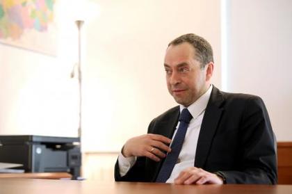 Посланик Ангелов пред МИА: Договорът за приятелство със Северна Македония отвори нова страница в отношенията ни