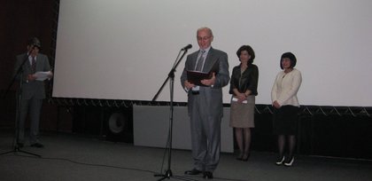 Българско участие във „Франкофонска пролет 2013” в Македония