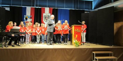 България бе представена в изложбата „Европа на Дунава“ 