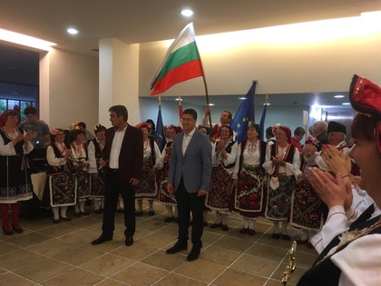 В Хърватия бе проведен VI международен фестивал под наслов „Животът е хубав”