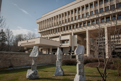 Bulgarian family thanks MFA and Washington Embassy for professionalism