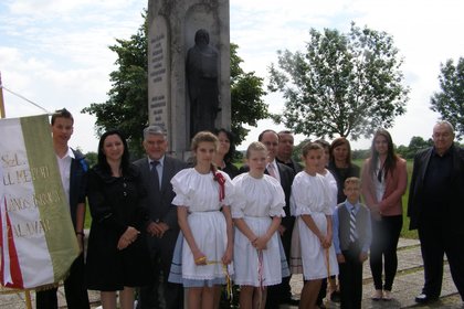 Чествания по случай 24 май в Унгария