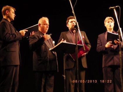 Концерт на „Юлангело” по повод 70-годишнината от спасяването на българските евреи