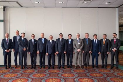 България участва на срещата на Залцбургския форум в Порторож
