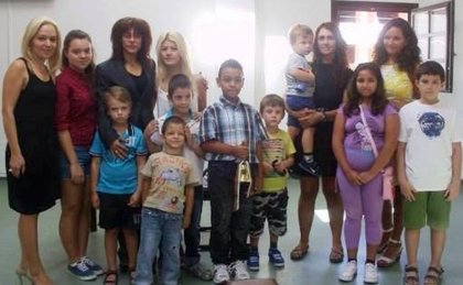 Първи учебен ден на новата година в Българското неделно училище „Васил Левски”  в Александруполис, Гърция.
