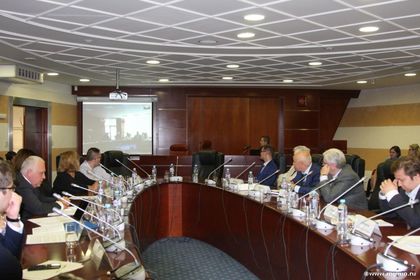 В Москва отбелязаха 140 години дипломатически отношения между Русия и България