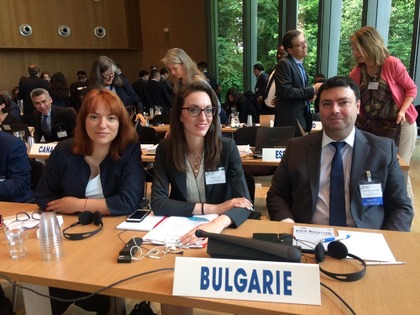 България участва в Хагската конференция по международно частно право
