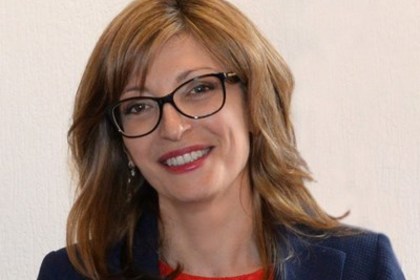Екатерина Захариева: ,,Съседите ни осъзнаха, че с антибългарска политика не се печелят избори ‘‘