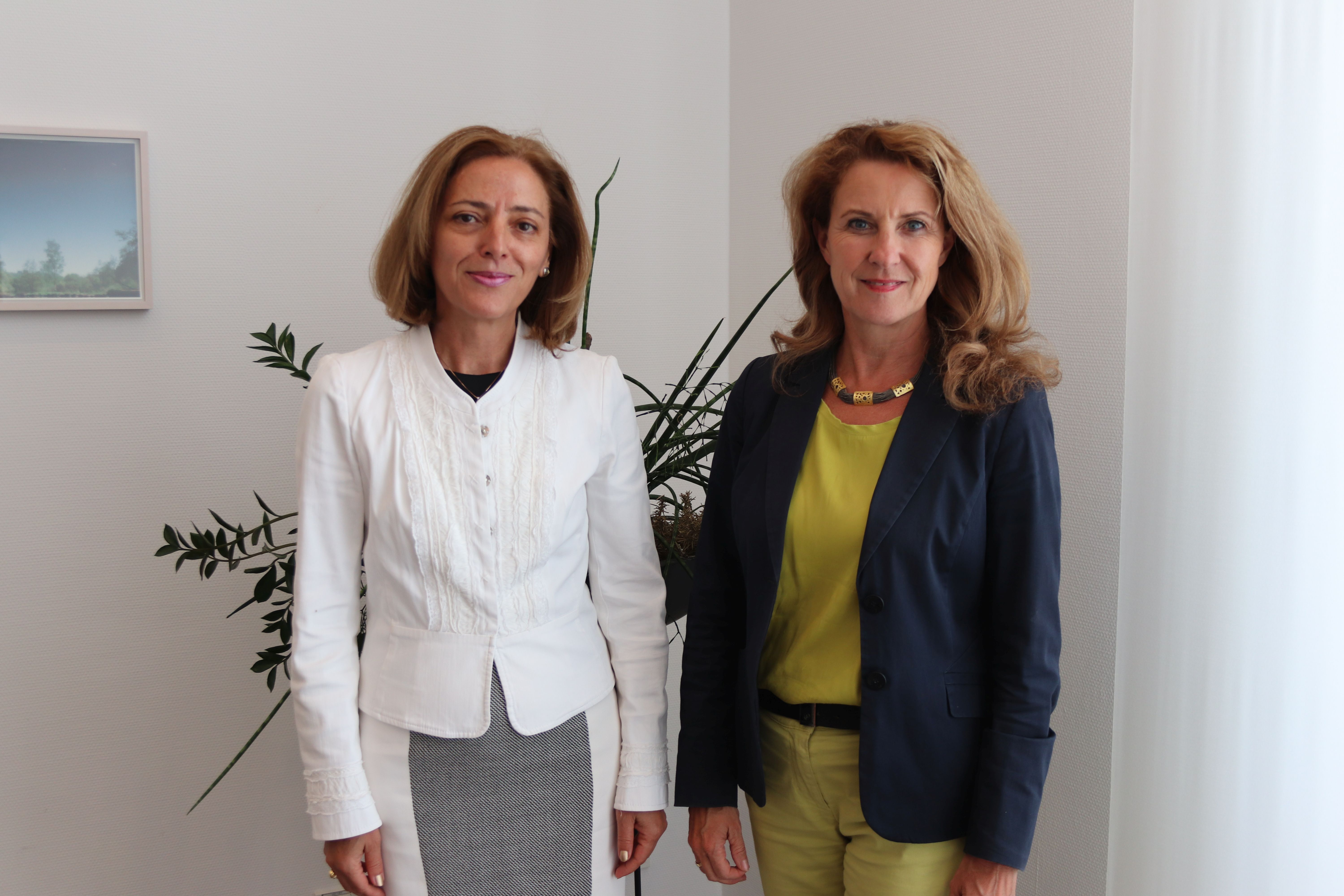 Frauen treffen rheinland pfalz