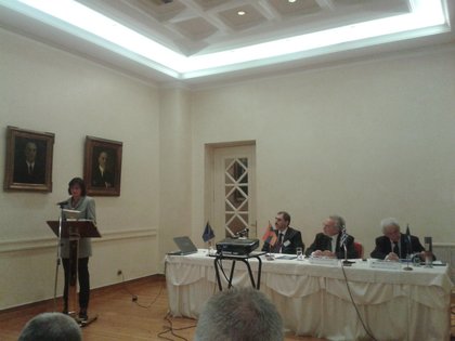 Международна конференция по енергетика и промяна на климата с българско участие 