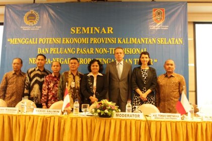 Възможностите за инвестиции в България бяха представени на семинар в Индонезия