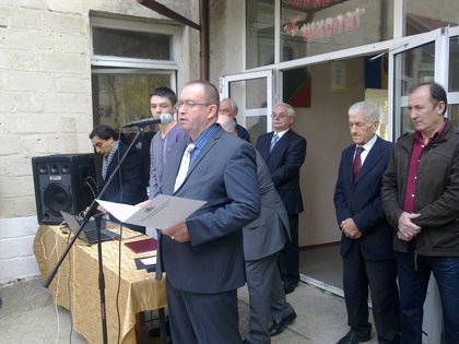 Денят на народните будители беше отбелязан в Българския теоретичен лицей „Васил Левски”