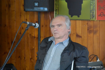 Културно-информационен център Босилеград празнува 21 години от създаването си
