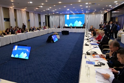 Deputy Prime Minister Zaharieva in Sarajevo: “Bulgaria Will Share Its Reform Experience with Western Balkan Countries”