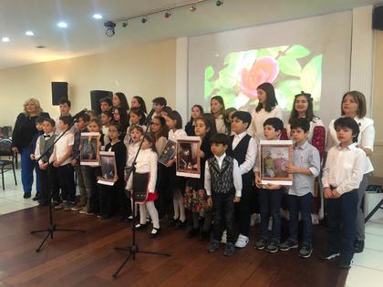 Българската общност в Истанбул отбеляза Деня на народните будители