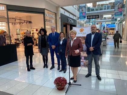 „Бизнес дни на България в Черна гора“ започнаха в Черна гора
