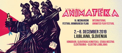 Български филми ще участват на фестивала на анимационното кино „Аниматека” в Любляна
