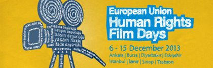 Българско участие в Европейските дни на филмите по правата на човека