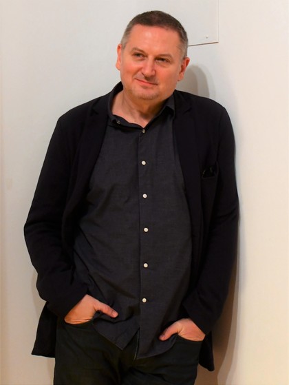 Представяне на испанското издание на книгата „Естествен роман“ на Георги Господинов в Мадрид