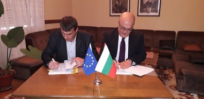 България ще продължи подкрепата си за Косово и през 2020 г.
