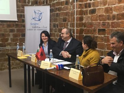 Bullgaria financon një projekt për përmirësimin e ciklit të menaxhimit të mbetjeve në Durrës