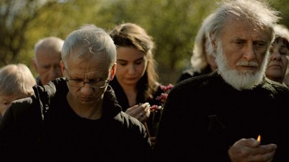 Българският филм „Бащата“ покори 31-то издание на Филмовия фестивал в Триест