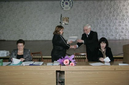 Олимпиада по български език и литература в Република Молдова
