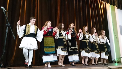 В село Иваново отбелязаха Международния ден на майчиния език 