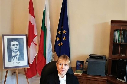 Честит Национален празник!