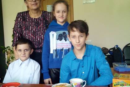 В Павлодар бяха отбелязани традиционните български празници – Баба Марта и Сирни Заговезни