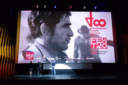 Филм на Стефан Командарев бе представен на Международния филмов фестивал 2020 в Белград