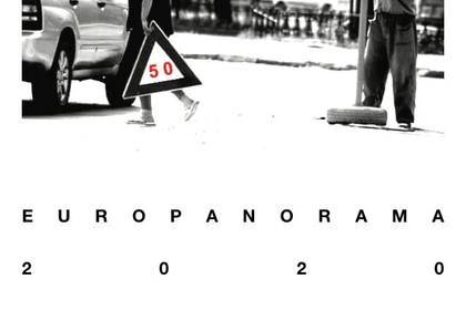 Български филми участваха в „Европанорама 2020” в Словения