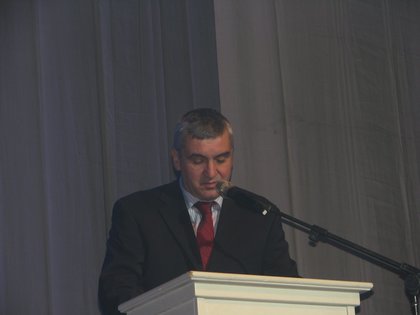 Посланик Михайлов бе почетен патрон на Фестивала „Кесем”