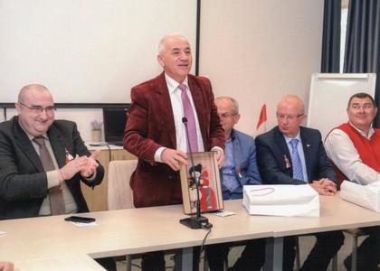 Dita e Verës dhe Festa e Martenicës në Berat