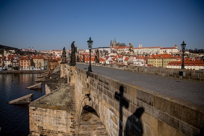 Информация за пътуване от и до Чехия