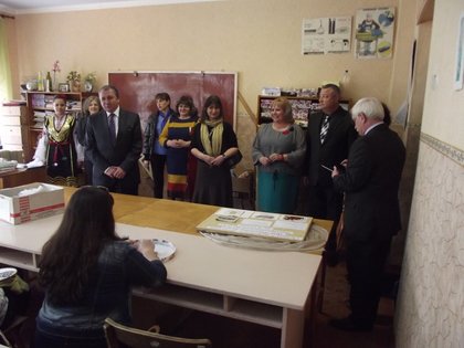 Възпоменaтелно събрание по повод 10-годишнината от смъртта на  Атанас Стоев