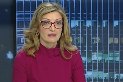 Екатерина Захариева: Следваме най-добрите практики в борбата с коронавируса, а в някои случаи и ги създаваме