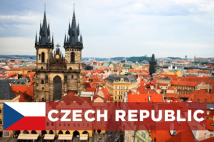 Правила за влизане на територията на Чешката република и мерки за спазване на карантината, в сила от 14 април 2020 г. 