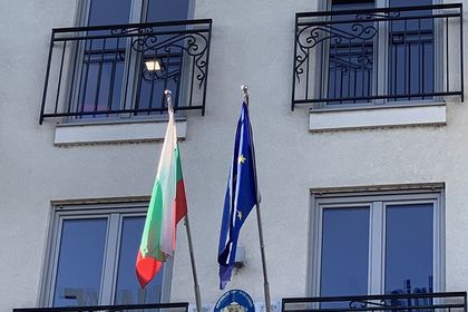 Тhe Consular Service restores its regular work with citizens from the 11th of May